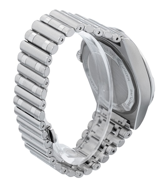 Breitling Chronomat Automatic GMT 40 A32398